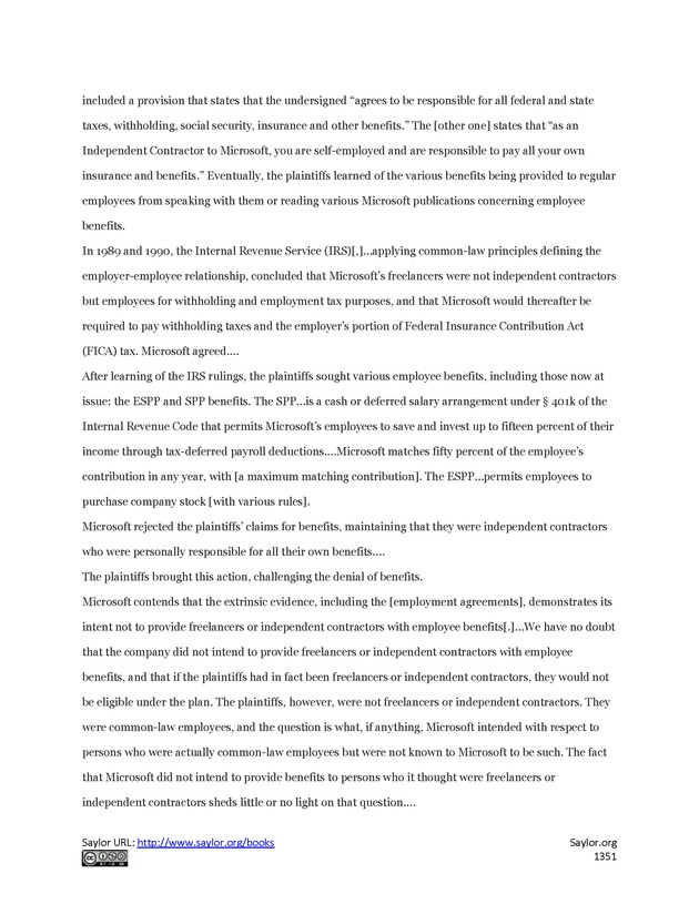 Business Law and the Legal Environment - New Page